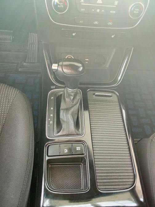 Kia Sorento II Рестайлинг Арзамас  - изображение 15