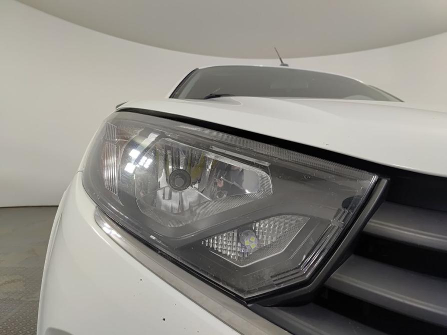 Lada (ВАЗ) Granta I Рестайлинг Уфа  - изображение 17