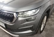 Skoda Kodiaq I Волгоград  - изображение 43