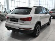 Audi Q3 I (8U) Рестайлинг Казань  - изображение 28