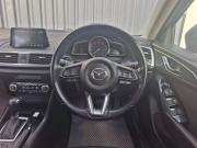 Mazda Axela III Рестайлинг Самара  - изображение 31