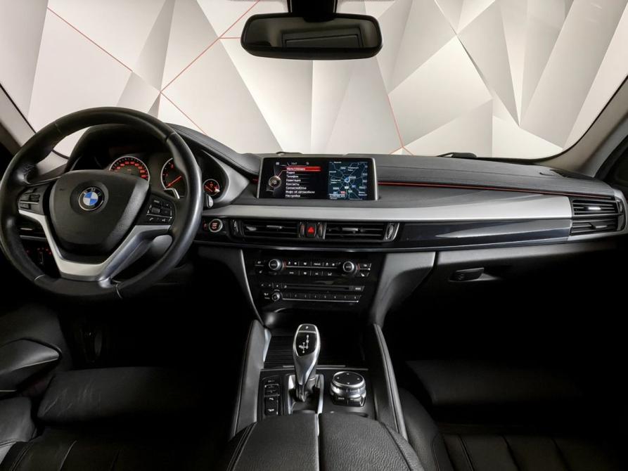 BMW X6 II (F16) Москва  - изображение 11