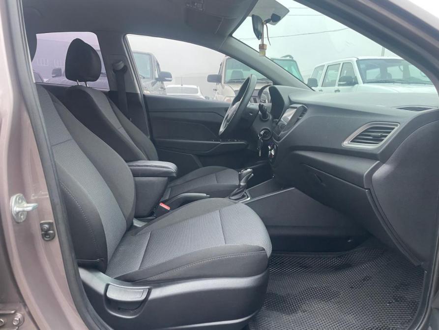 Hyundai Solaris II Саратов  - изображение 33