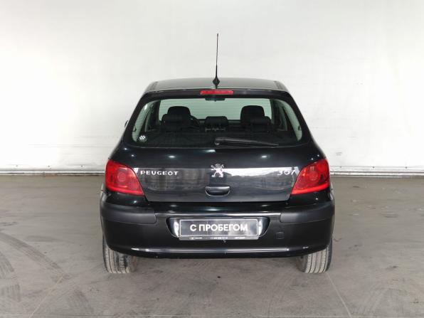 Peugeot 307 I Рестайлинг с пробегом 2006 года, цена 395 000 рублей, 136000 км, хэтчбек, Автокод Объявления