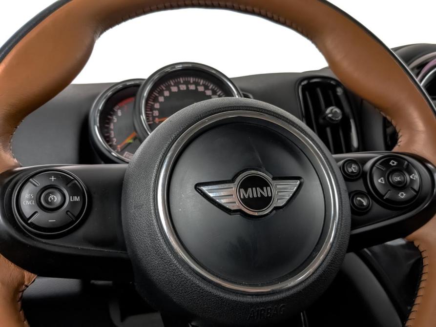 Mini Countryman II Москва  - изображение 26