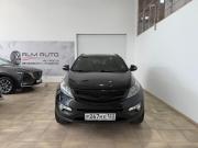 Kia Sportage III Рестайлинг Новороссийск  - изображение 37