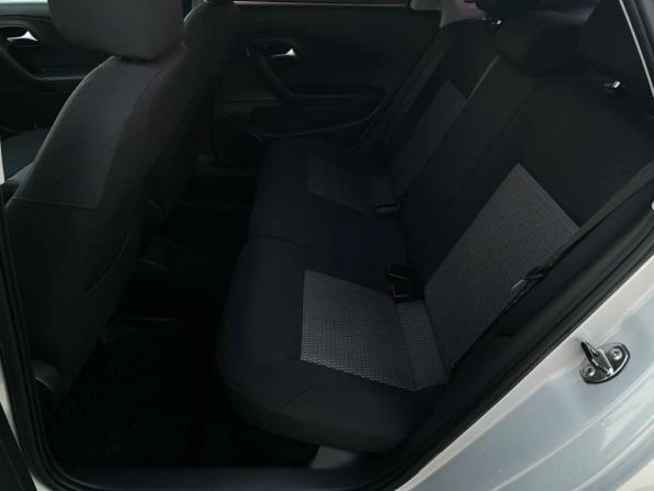 Volkswagen Polo V с пробегом 2014 года, цена 785 000 рублей, 149995 км, седан, Автокод Объявления