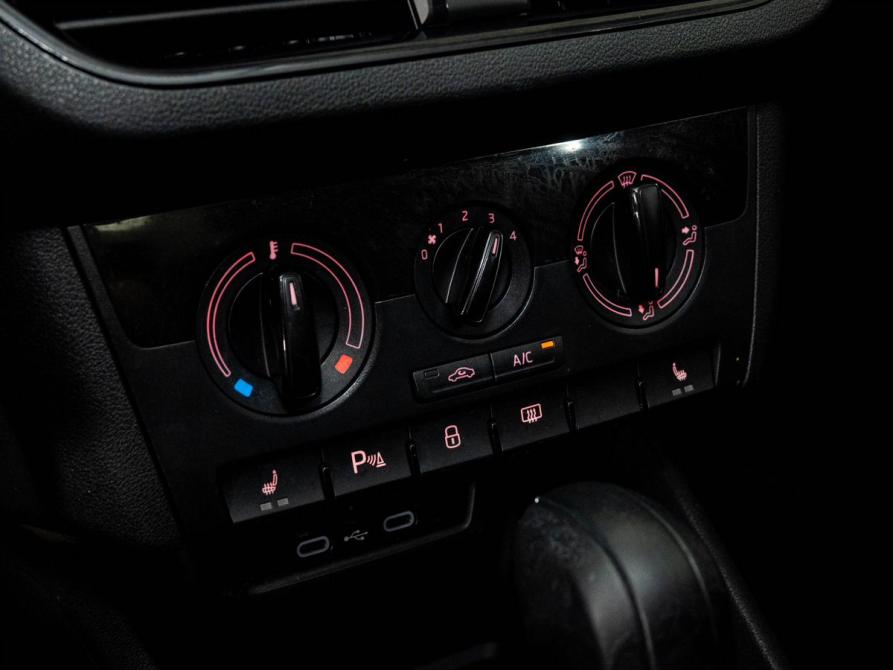 Volkswagen Polo VI Казань  - изображение 11
