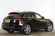 Infiniti FX II (S51) Рестайлинг Тюмень  - изображение 30