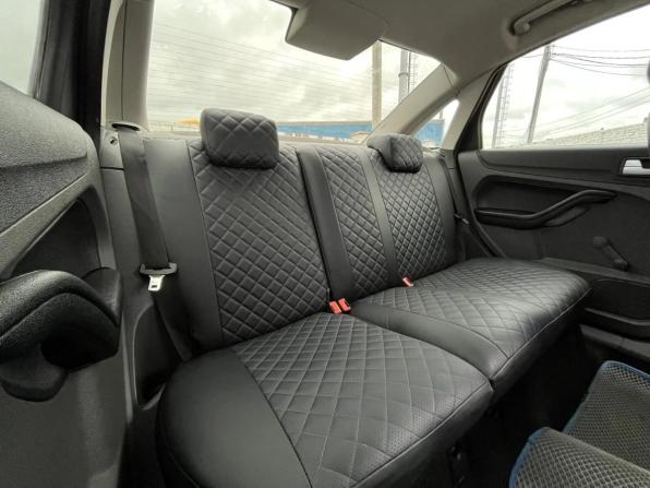 Ford Focus II с пробегом 2007 года, цена 520 000 рублей, 271817 км, седан, Автокод Объявления