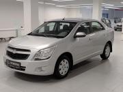 Chevrolet Cobalt II Казань  - изображение 23