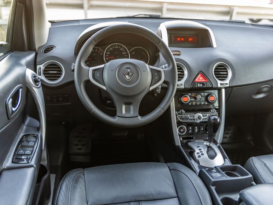 Renault Koleos I Волгоград  - изображение 15