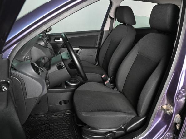 Ford Fiesta Mk5 с пробегом 2006 года, цена 490 000 рублей, 203459 км, хэтчбек, Автокод Объявления