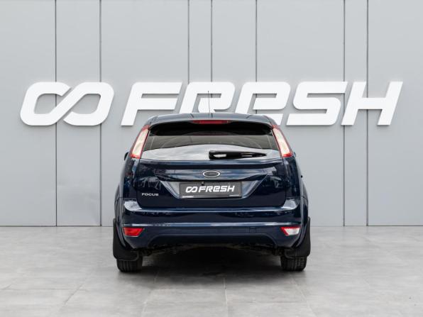 Ford Focus II Рестайлинг с пробегом 2009 года, цена 580 000 рублей, 264644 км, хэтчбек, Автокод Объявления