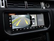 Land Rover Range Rover IV Санкт-Петербург  - изображение 54