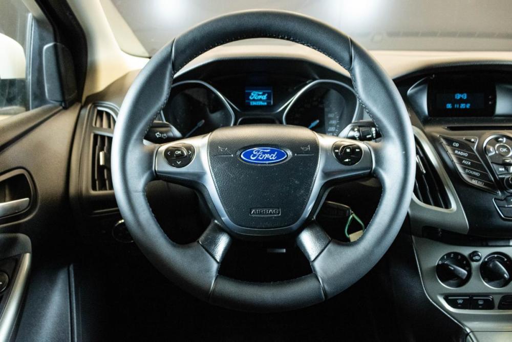 Ford Focus III Уфа  - изображение 6