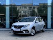 Renault Sandero II Рестайлинг Самара  - изображение 15