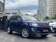 Ford Explorer V Рестайлинг Санкт-Петербург  - изображение 15