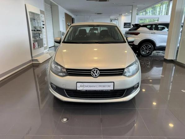 Volkswagen Polo V с пробегом 2013 года, цена 780 000 рублей, 170767 км, седан, Автокод Объявления