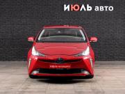 Toyota Prius IV Рестайлинг (XW50) Екатеринбург  - изображение 21