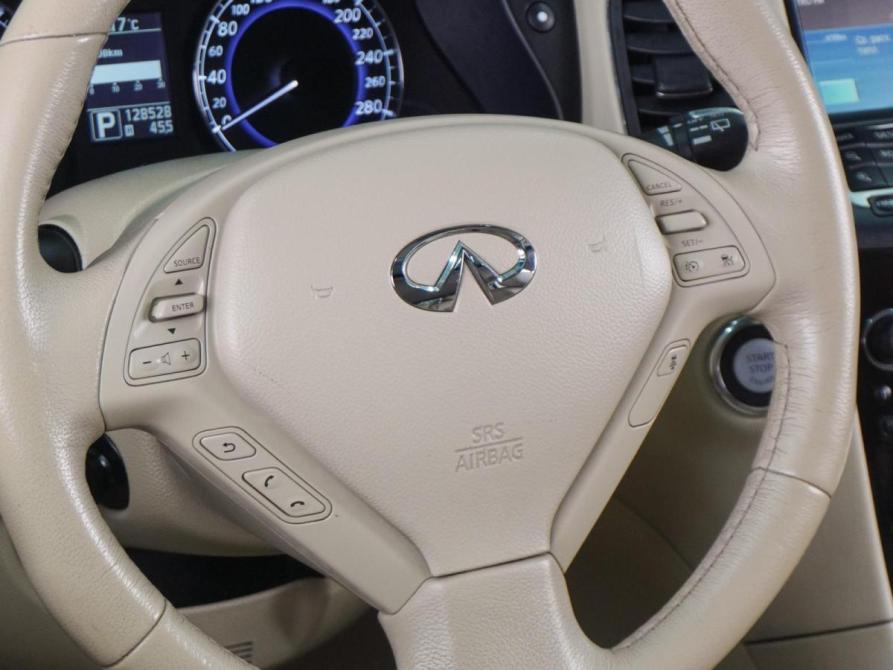 Infiniti EX I (J50) Воронеж  - изображение 22