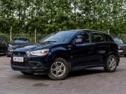 Mitsubishi ASX I Санкт-Петербург  - изображение 13