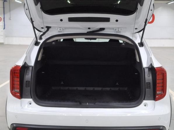 Haval Jolion I Рестайлинг с пробегом 2024 года, цена 2 190 000 рублей, 28597 км, внедорожник, Автокод Объявления