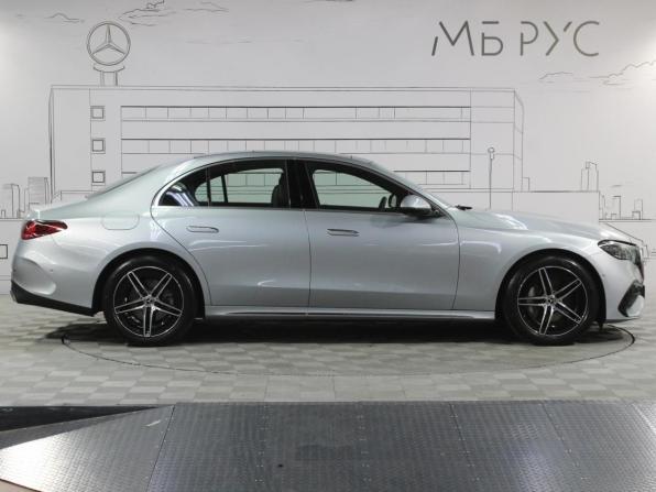 Новый Mercedes-Benz E-Класс VI (W214 S214) 2025 года, цена 10 200 000 рублей, седан, Автокод Объявления
