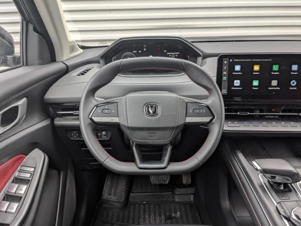 Changan UNI-S (CS55 Plus) с пробегом 2024 года, цена 2 250 000 рублей, 25067 км, внедорожник, Автокод Объявления