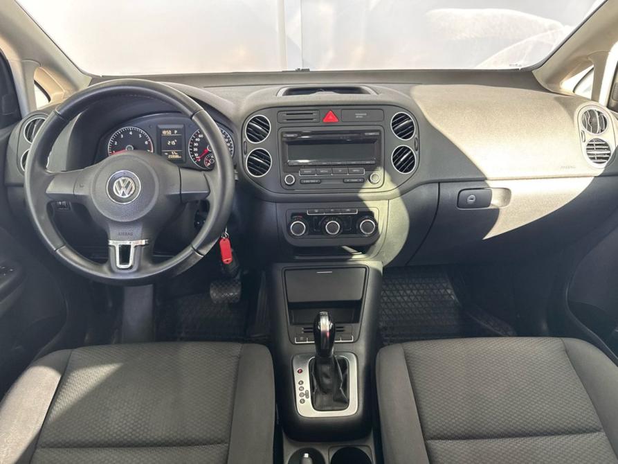 Volkswagen Golf Plus II Уфа  - изображение 7