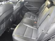 Hyundai Santa Fe III Рестайлинг Санкт-Петербург  - изображение 32