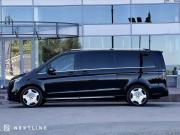 Mercedes-Benz V-Класс III (W447) Рестайлинг 2 Самара  - изображение 43