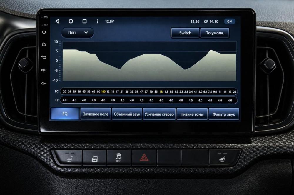 Lada (ВАЗ) Iskra Челябинск  - изображение 16