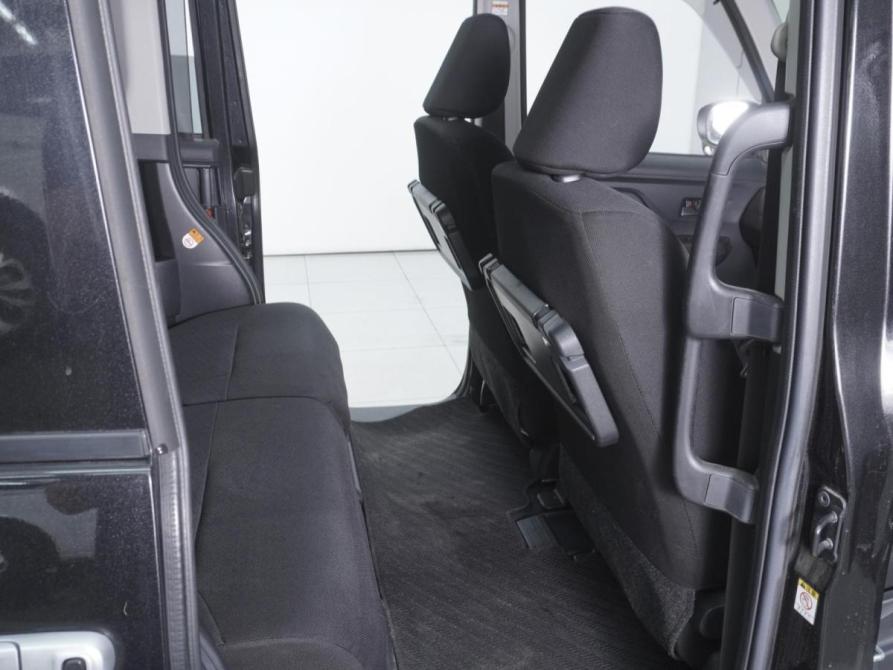 Toyota Roomy I Ростов-на-Дону  - изображение 11