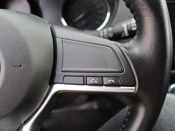 Nissan Qashqai II Рестайлинг с пробегом 2022 года, цена 1 715 000 рублей, 66123 км, внедорожник, Автокод Объявления
