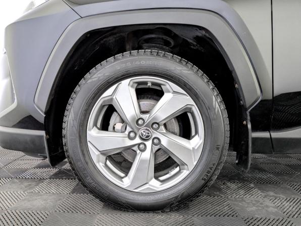 Toyota RAV4 V (XA50) с пробегом 2019 года, цена 3 200 000 рублей, 96000 км, внедорожник, Автокод Объявления