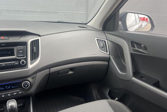 Hyundai Creta I с пробегом 2020 года, цена 1 770 000 рублей, 90106 км, внедорожник, Автокод Объявления