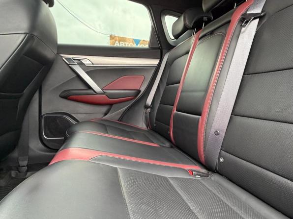 Geely Coolray I с пробегом 2022 года, цена 1 600 000 рублей, 134600 км, внедорожник, Автокод Объявления