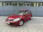 Nissan Tiida I Рестайлинг Новосибирск  - изображение 19