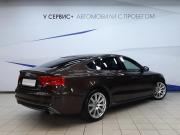Audi A5 I (8T) Рестайлинг Москва  - изображение 24