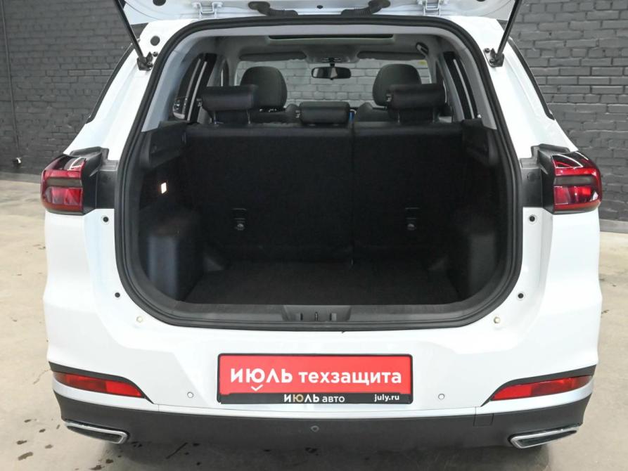 Chery Tiggo 7 II Екатеринбург  - изображение 5