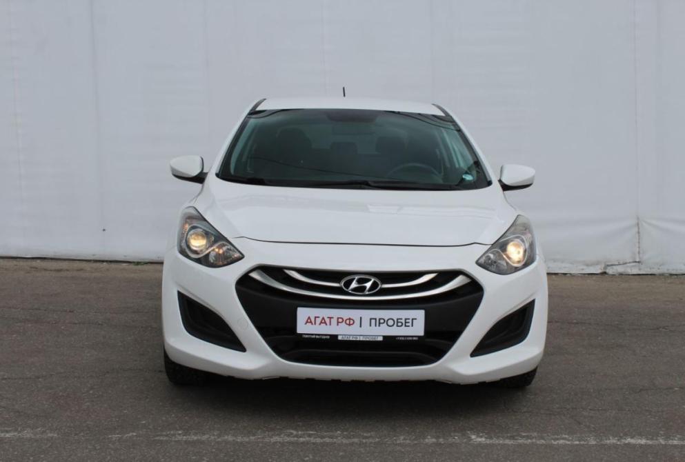 Hyundai i30 II Нижний Новгород  - изображение 2