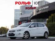 Hyundai Solaris I Москва  - изображение 16