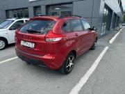 Lada (ВАЗ) XRAY I Тюмень  - изображение 9