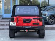 Jeep Wrangler III (JK) Самара  - изображение 34