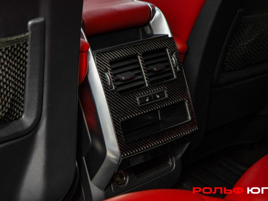 Land Rover Range Rover Sport II Москва  - изображение 11