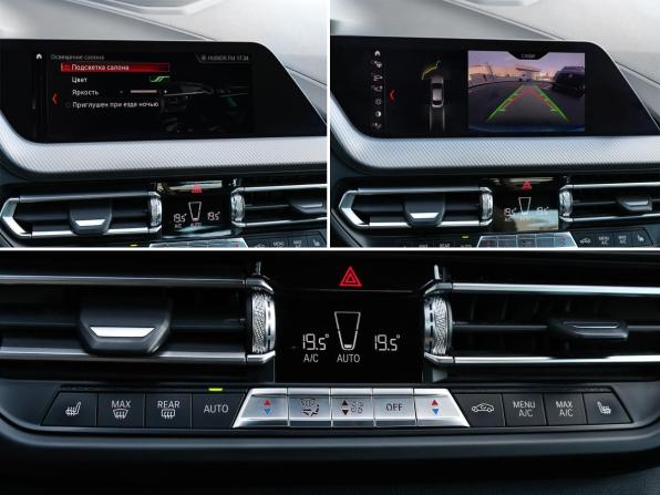 BMW 2 серии F44 с пробегом 2021 года, цена 2 598 000 рублей, 113787 км, седан, Автокод Объявления