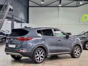 Kia Sportage IV Санкт-Петербург  - изображение 20