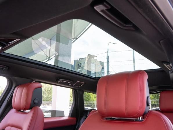 Land Rover Range Rover Sport II Рестайлинг с пробегом 2019 года, цена 6 499 000 рублей, 55283 км, внедорожник, Автокод Объявления