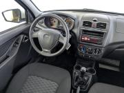 Lada (ВАЗ) Granta I Рестайлинг Москва  - изображение 52